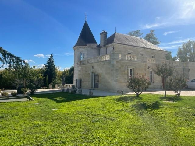✨ Propriété de Charme dans un environnement exceptionnel sur les rives de Dordogne ✨