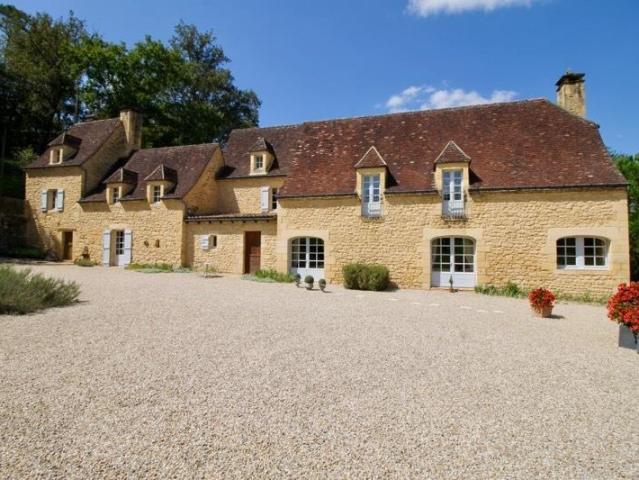 Propriété de charme en Périgord Noir. Belles prestations. 285m² Gourdon
