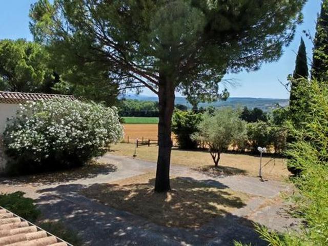 Propriété de charme en pleine campagne avec parc arboré et grande grange