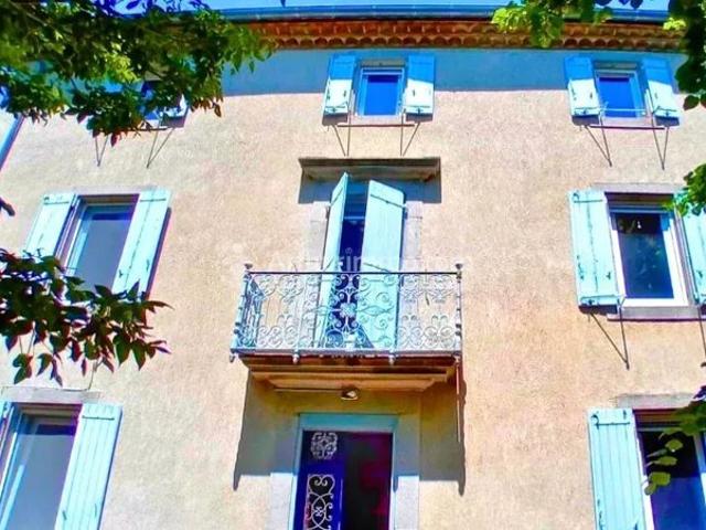 Propriété de charme entre Castres et Mazamet