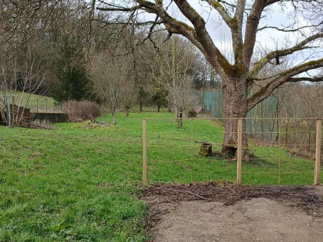 Propriété de charme rénovée en Haute Saône 216m² Lambrey
