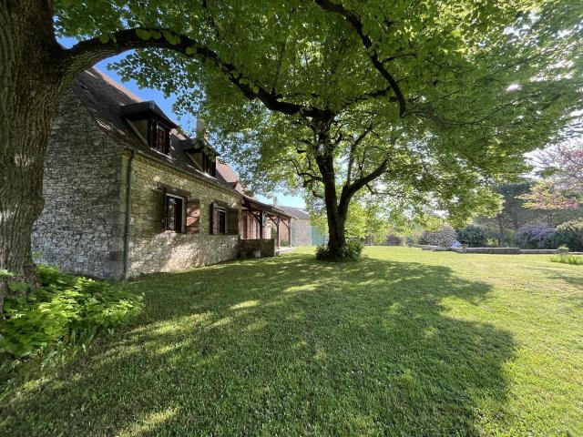 Propriété De Charme. 190m² Beaumontois en Périgord