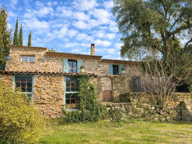 Propriété de Charme 126m² La Môle