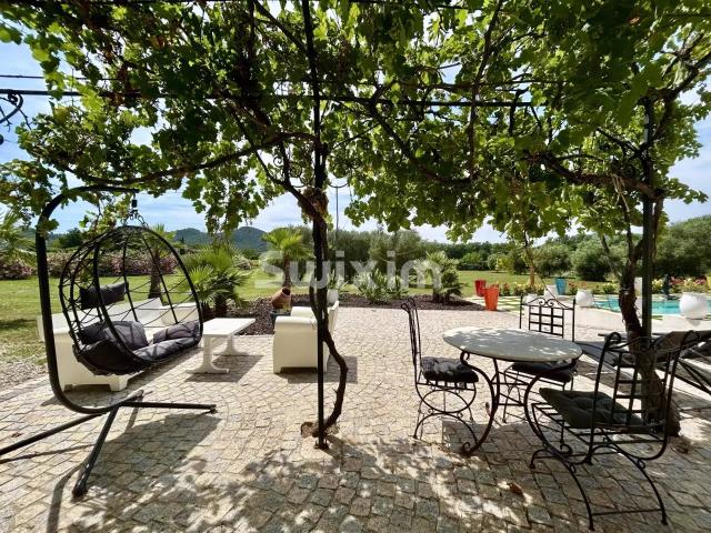Propriete De Charme 300m² Les arcs