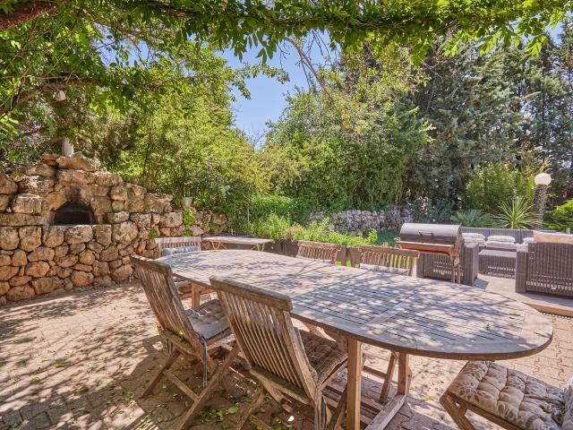 Propriété de charme 30 min d'Aix en Provence