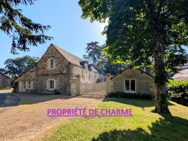 PROPRIETE DE CHARME !