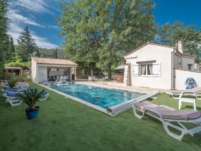 propriété de charme
