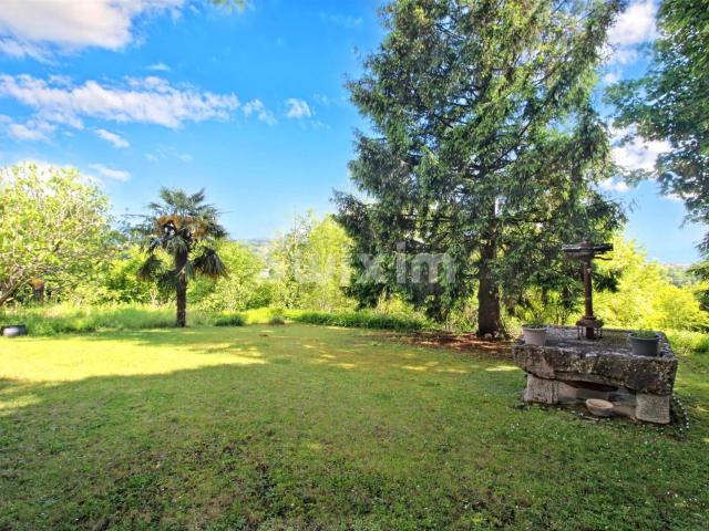 Propriété de deux maisons à vendre à Fillinges 383m² Fillinges