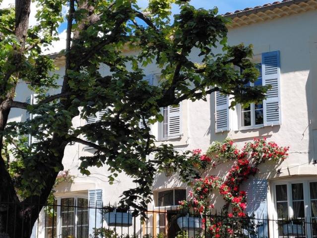 Propriete de la fin du XIXème siècle 250m² Bargemon