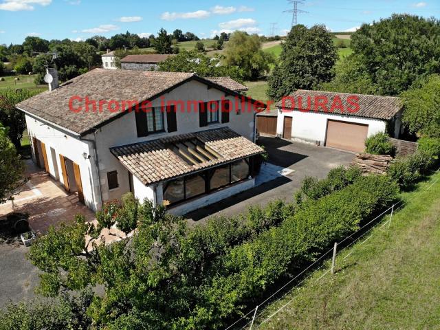 Propriété de la pierre