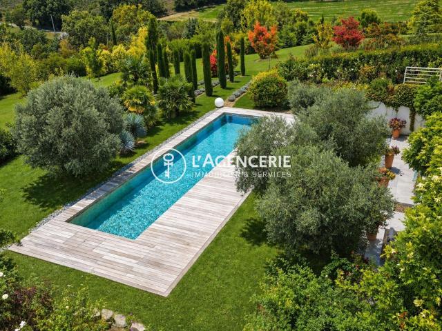 Propriété de prestige au coeur du Triangle d'Or 300m² Gaillac