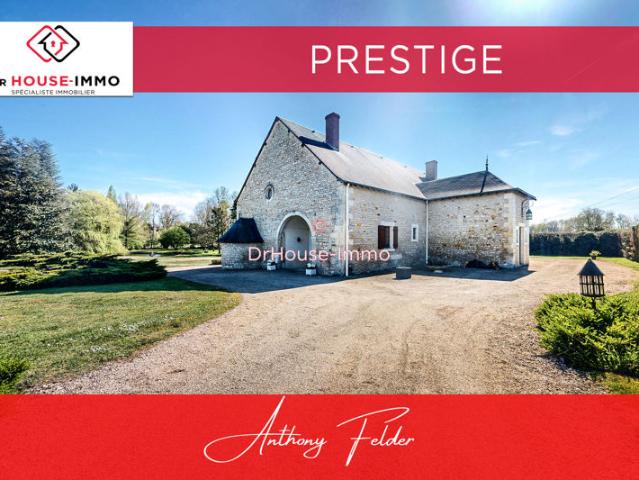 Propriété du 18ème siècle