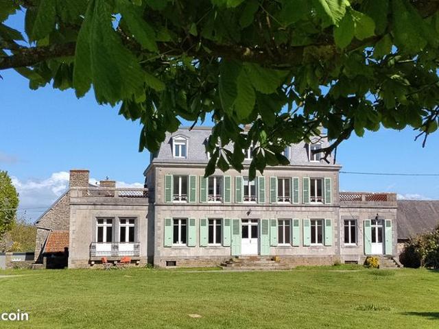 Propriété du XIXème