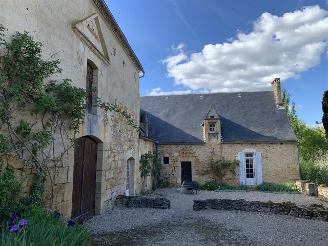 Propriété du XVème siècle 215m² Vézac
