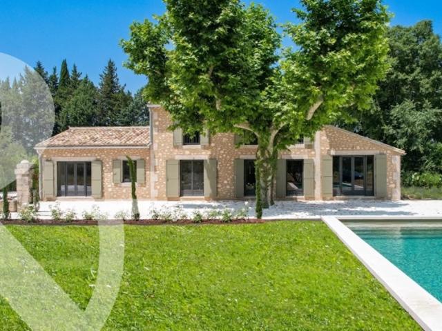 PROPRIETE EN CAMPAGNE