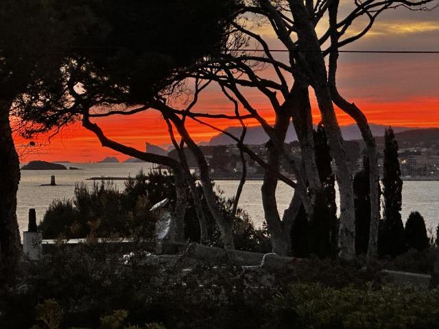 Propriété en Bord de Mer à Sanary Sur Mer 208m² Sanary sur Mer