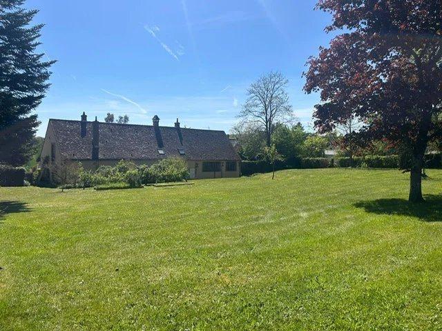 Propriété en Normandie 230m² Longny au Perche