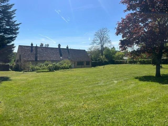 Propriété en Normandie