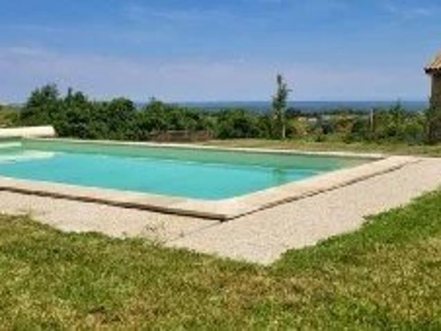 Propriété en pierre avec gîtes à Saint Amour Bellevue 477m² Saint Amour Bellevue