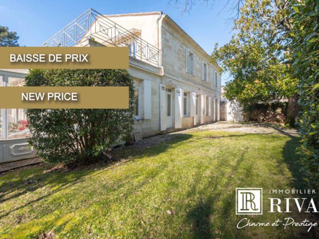PROPRIETE EN PIERRE 310 M2 4/5 CH MAISON D'AMIS DE 50