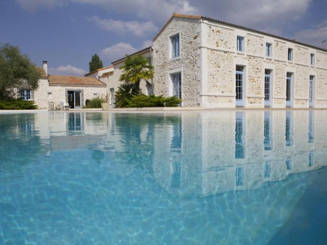 Propriété en vente pour famille avec enfants à Royan