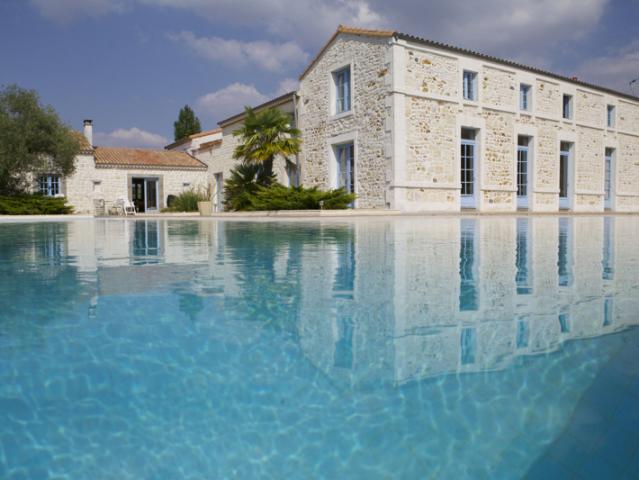 Propriété en vente pour famille avec enfants à Royan