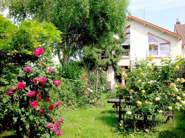 Villa 5 pièces 120m2