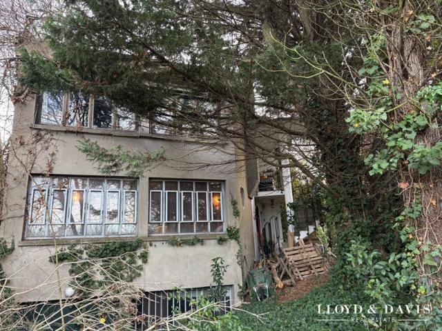 Propriete en Viager Occupé