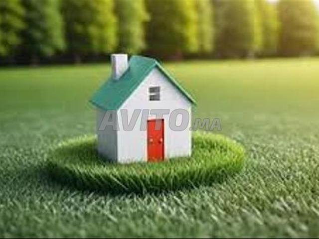 Propriété enregistrée à vendre
