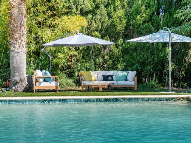 Propriété équestre 266m² Grasse