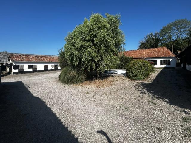 PROPRIETE EQUESTRE