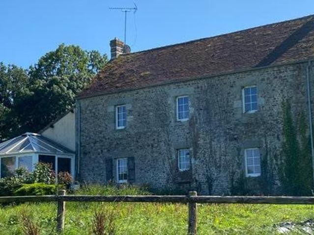 Propriété équestre 6 pièces