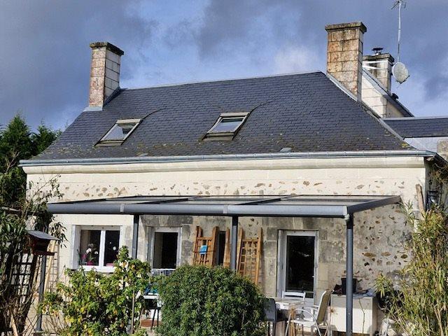 Propriete Equestre Langeais 120m² Langeais
