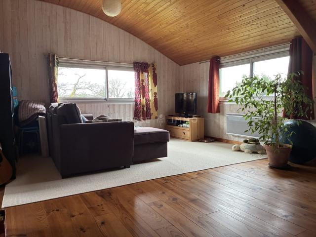 Propriété équestre sur plus de 13 ha Presqu'île de Rhu 213m² Sarzeau