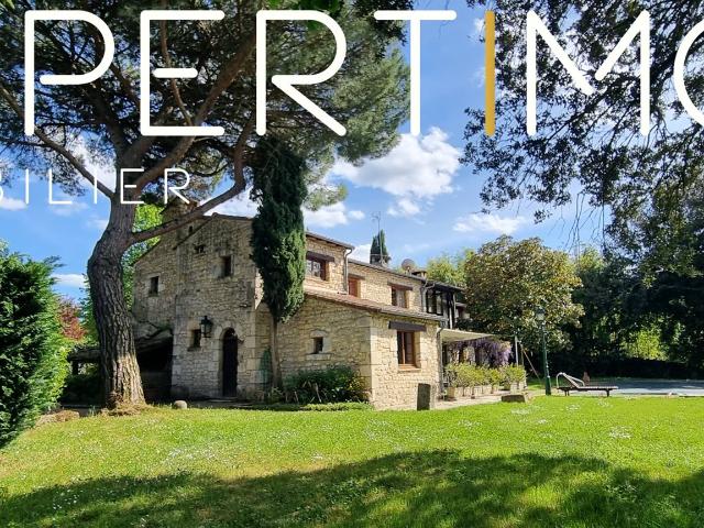 Propriete Exceptionnelle Bords De Vienne 325m² Châtellerault