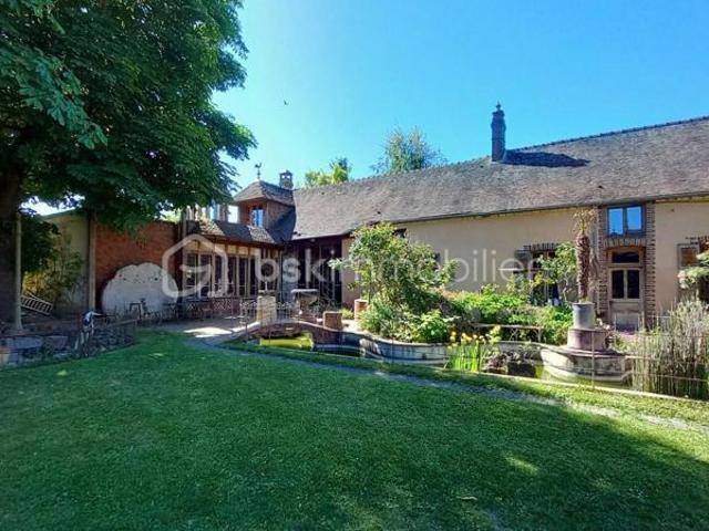 PROPRIETE EXCEPTIONNELLE POUR INVESTISSEUR voir video
