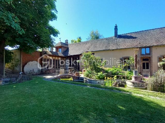 PROPRIETE EXCEPTIONNELLE POUR INVESTISSEUR voir video
