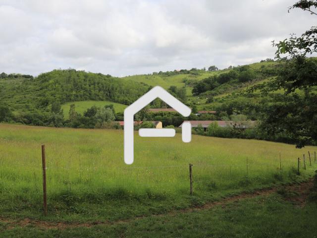 Propriété fort potentiel