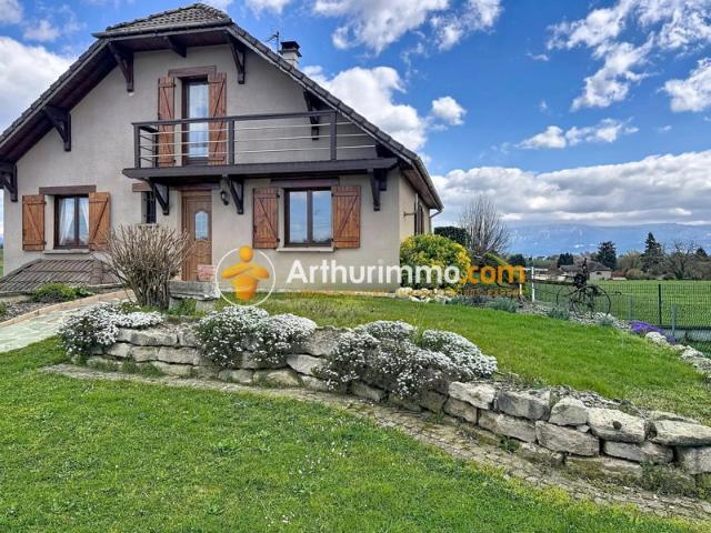 Cette maison est proposée en vente interactive