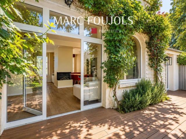 Propriété familiale entièrement rénovée Compiègne 182m² Compiègne
