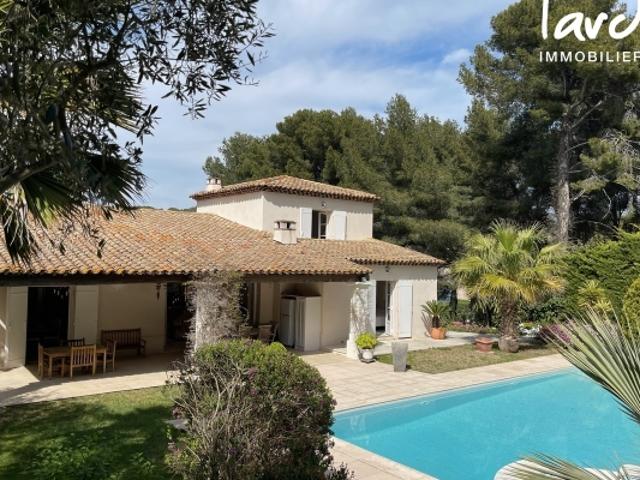 Propriété familiale, plage à pieds 83110 SANARY SUR MER