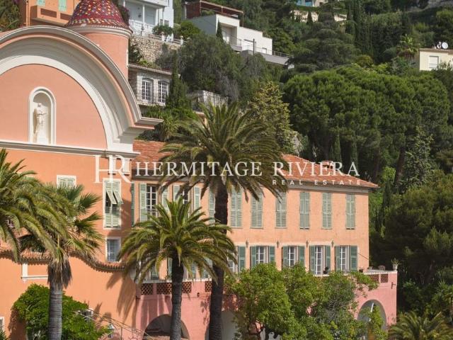 Propriété historique 4 Pièces Vue mer Terrasse