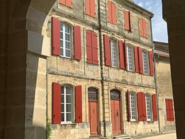 Propriété historique “La Belle Image”