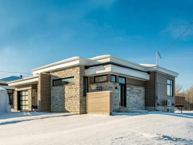 PROPRIÉTÉ JUMELÉE NEUVE 4 CHAMBRES NORD