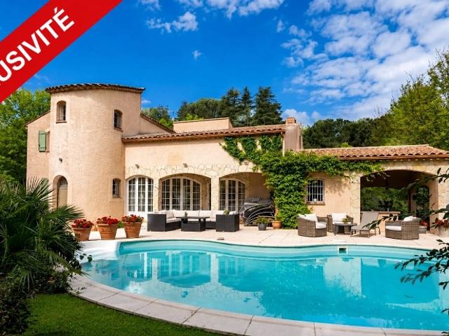 Propriété ou Château 10 pièces
