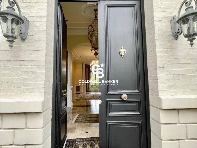 Propriété Luxueuse 425m2 proche bords de Seine