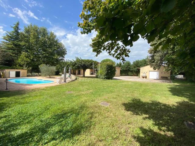 Propriété moderne 180m² Saint Martin de Crau