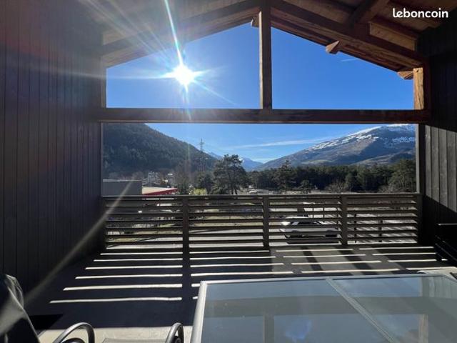 Propriété mixte d'habitation+ activité 517m2 exploitable