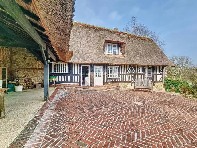 PROPRIETE NORMANDE