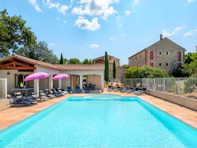 Propriété Saint Jean De Serres 20 pièce s 660 m2